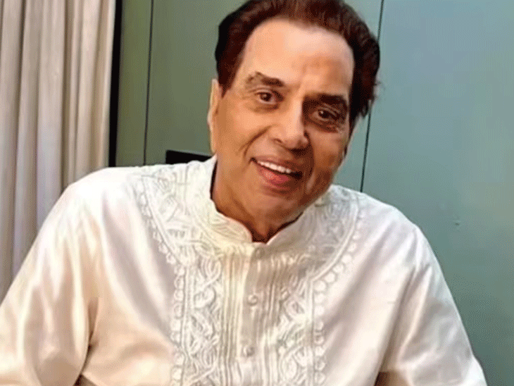 अस्पताल में भर्ती प्रेम चोपड़ा को धर्मेंद्र की चिंता:दामाद विकास भल्ला ने दिया हेल्थ अपडेट, कहा- वो जल्द ही डिस्चार्ज हो जाएंगे