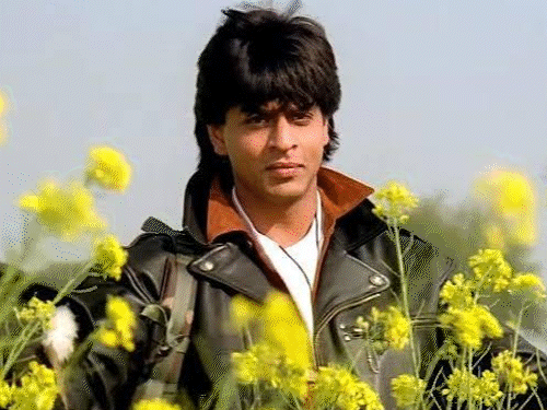 DDLJ में क्लाइमेक्स फाइट सीन का आइडिया शाहरुख का था:को-एक्टर परमीत सेठी ने बताया SRK के साथ फिल्म में काम करने का अनुभव