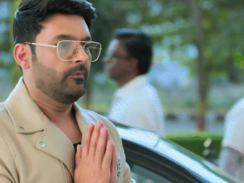 ‘किस किसको प्यार करूं 2’ का ट्रेलर रिलीज:कपिल शर्मा की फिल्म की फैंस कर रहे हैं तारीफ, 12 दिसंबर को होगी रिलीज