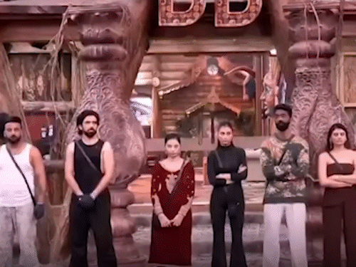 BB 19, गौरव खन्ना ने जीता पहला टिकट टू फिनाले:सीजन के आखिरी कैप्टन भी बने; 7 दिसंबर को होगा ग्रैंड फिनाले