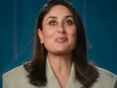 ‘नेपोटिज्म से डेब्यू मिलता है सफलता नहीं’:नेपोटिज्म पर बोलीं करीना कपूर- फैमिली का नाम नहीं, ऑडियंस की एक्सेप्टेन्स जरूरी है