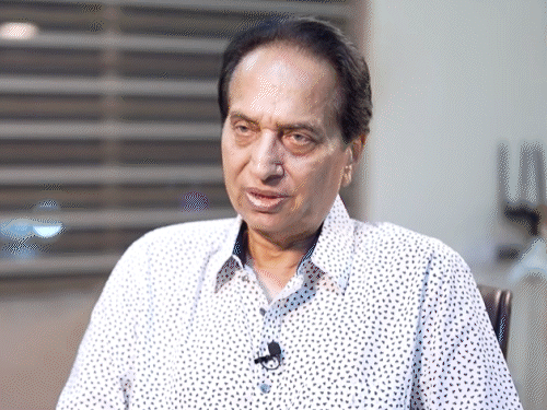 ऐश्वर्या के भाई वाला रोल करने को तैयार थे सलमान:रतन जैन ने बताया एक्टर ने फिल्म ‘जोश’ में काम करने के लिए भरी थी हामी