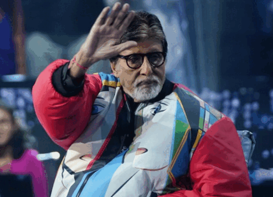 धर्मेंद्र से मिलने के बाद अमिताभ बच्चन की भावुक पोस्ट:कहा- इंसान ही इंसान के साथ अन्याय करे, तो किससे शिकायत करें; 12 नवंबर को डिस्चार्ज हुए धर्मेंद्र