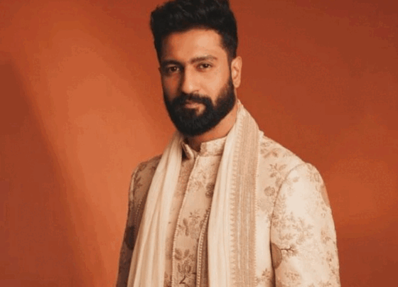 रणबीर कपूर की राह पर चलेंगे विक्की कौशल:भगवान परशुराम का किरदार निभाने के लिए बनेंगे शाकाहारी, डायरेक्टर अमर कौशिक ने भी बदली लाइफस्टाइल