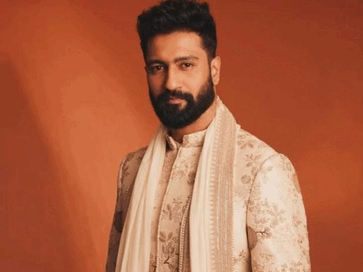 रणबीर कपूर की राह पर चलेंगे विक्की कौशल:भगवान परशुराम का किरदार निभाने के लिए बनेंगे शाकाहारी, डायरेक्टर अमर कौशिक ने भी बदली लाइफस्टाइल