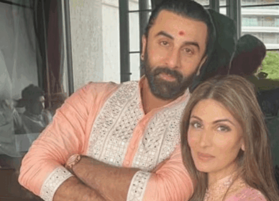 रणबीर कपूर की बहन रिद्धिमा के साथ हुआ डरावना हादसा:फ्लाइट ने लैंड करते ही दोबारा उड़ान भरी, कहा- बेटी डरी हुई आंखों से देख रही थी