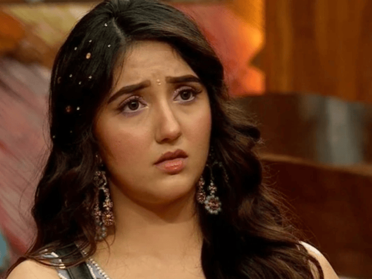 बिग बॉस-19 से अशनूर के एविक्शन पर भड़कीं सुंबुल तौकीर:कहा- रूल सिर्फ बहाना है, तान्या ने धक्का मारा था, तब क्या आंखों में पट्टी बांधकर बैठे थे