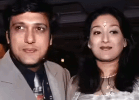 गोविंदा को अच्छा पति नहीं मानती सुनीता आहूजा:कहा- वो अच्छा बेटा अच्छा भाई है, लेकिन पति नहीं; बताया कैसे शादी के बाद देनी पड़ी बड़ी कुर्बानी