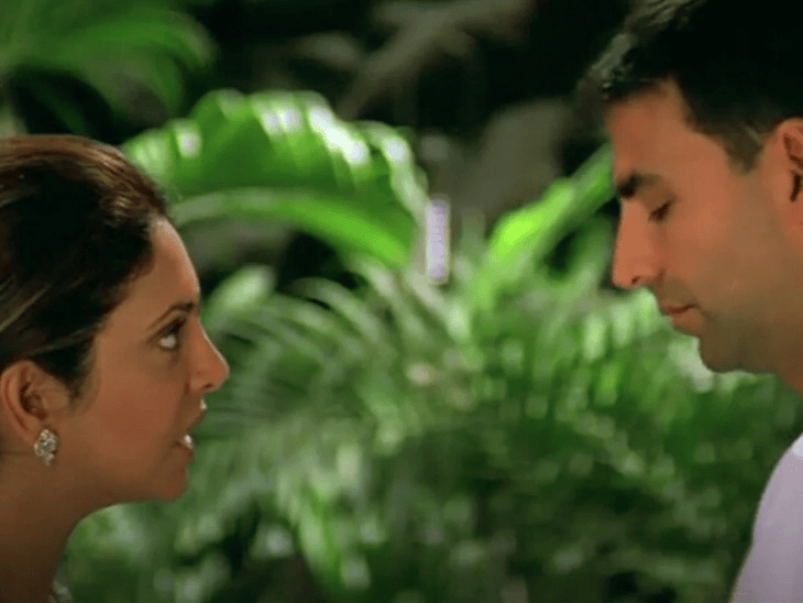 अक्षय की मां का रोल करने पर का पछतावा:शेफाली शाह बोलीं- अपनी कब्र खोदी, अमिताभ बच्चन ने दिया था सुझाव, पति विपुल शाह ने किया था इनकार