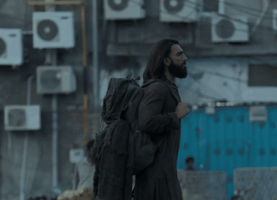 ‘धुरंधर’ के ट्रेलर पर पाकिस्तानियों ने दिया रिएक्शन:बोले- इंडिया वालों ने फिल्म बना ली, हमसे तो पूछते; 5 दिसंबर को रिलीज होगी फिल्म