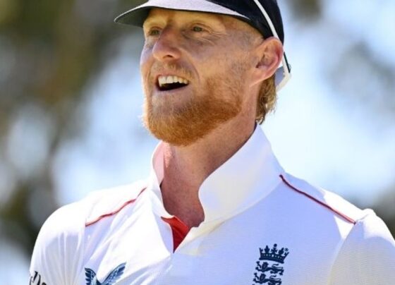 एशेज के पहले टेस्ट के लिए इंग्लैंड की टीम जारी:पर्थ स्टेडियम में 21 नवंबर से शुरू होगा मैच, ऑस्ट्रेलिया ने पिछली सीरीज जीती थी