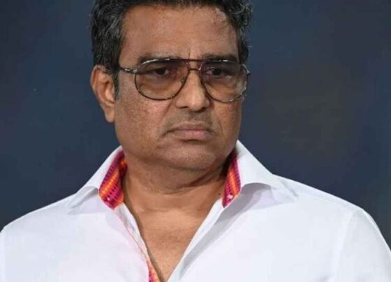 मांजरेकर बोले- भारतीय बैटर्स NRI बनते जा रहे हैं:घरेलू पिचों पर खेलने का अनुभव कम; अफ्रीका के खिलाफ 2 बैटर फिफ्टी लगा सके