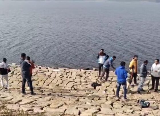 धुर्वा डैम हादसा: चौथे पुलिसकर्मी का शव मिला, रेस्क्यू टीम को बड़ी सफलता | Ranchi Breaking News