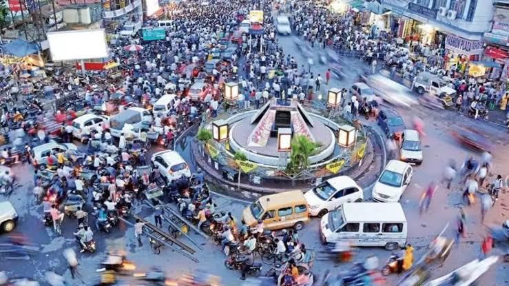 राज्य स्थापना दिवस से पहले रांची में ट्रैफिक प्लान में बदलाव, 11 नवंबर को होगा ‘Run for Jharkhand’ आयोजन