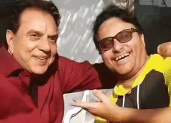 ‘रोते हुए सनी देओल बोले-पापा चले गए’:अनिल शर्मा बोले- निधन की खबर सुबह 10 बजे तक मिली; परिवार 90वें जन्मदिन की तैयारी में था