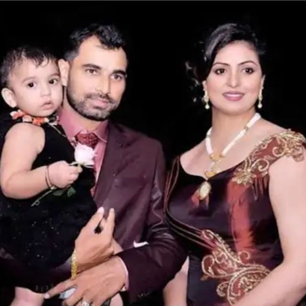 क्रिकेटर शमी की पत्नी को सुप्रीम कोर्ट की फटकार:कहा- क्या हर महीने 4 लाख काफी नहीं; हसीन जहां ने 10 लाख मांगे हैं