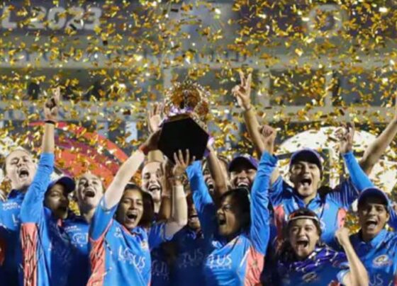 विमेंस प्रीमियर लीग की शुरुआत 9 जनवरी से होगी:शेड्यूल जारी; मुंबई में लीग मैच, बड़ौदा में फाइनल खेला जाएगा