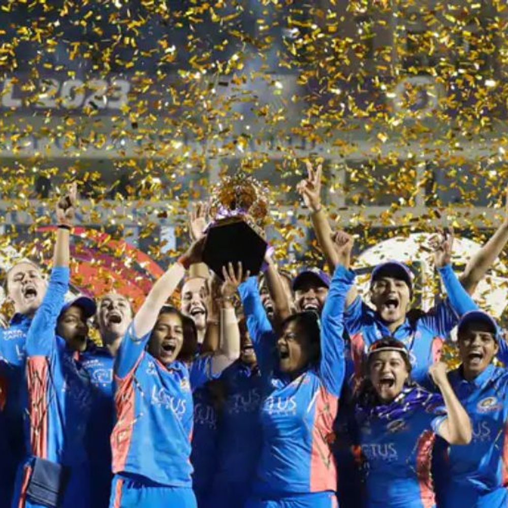 विमेंस प्रीमियर लीग की शुरुआत 9 जनवरी से होगी:शेड्यूल जारी; मुंबई में लीग मैच, बड़ौदा में फाइनल खेला जाएगा