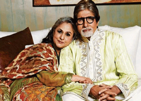 ‘अमिताभ शादी को सबसे बड़ी गलती कह सकते हैं’:जया बच्चन बोलीं – 52 साल से एक ही आदमी से शादीशुदा हूं