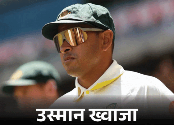 इंग्लैंड ने दूसरे एशेज टेस्ट के लिए टीम घोषित की:मार्क वुड की जगह विल जैक्स शामिल; ऑस्ट्रेलियाई ओपनर उस्मान ख्वाजा भी बाहर