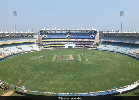 JSCA टिकट घोटाला? वनडे मैच पर उठे सवाल |