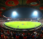 क्या IPL के मैच बेंगलुरु में नहीं होंगे:कमेटी ने चिन्नास्वामी स्टेडियम पर सवाल उठाए थे; पास करना होगा फिटनेस टेस्ट