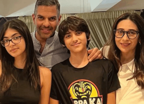 करिश्मा कपूर को दिखाने होंगे तलाक के डॉक्यूमेंट्स:सुप्रीम कोर्ट ने संजय कपूर की तीसरी पत्नी प्रिया सचदेवा की याचिका पर एक्ट्रेस को भेजा नोटिस