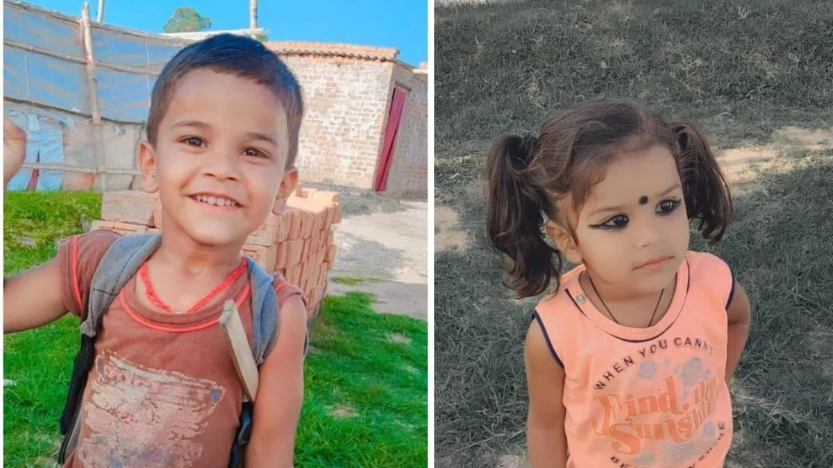 धुर्वा से लापता अंश–अंशिका को मिर्जापुर गैंग तक पहुंचाने की थी तैयारी, गिरफ्तार दंपती ने उगले बड़े राज |