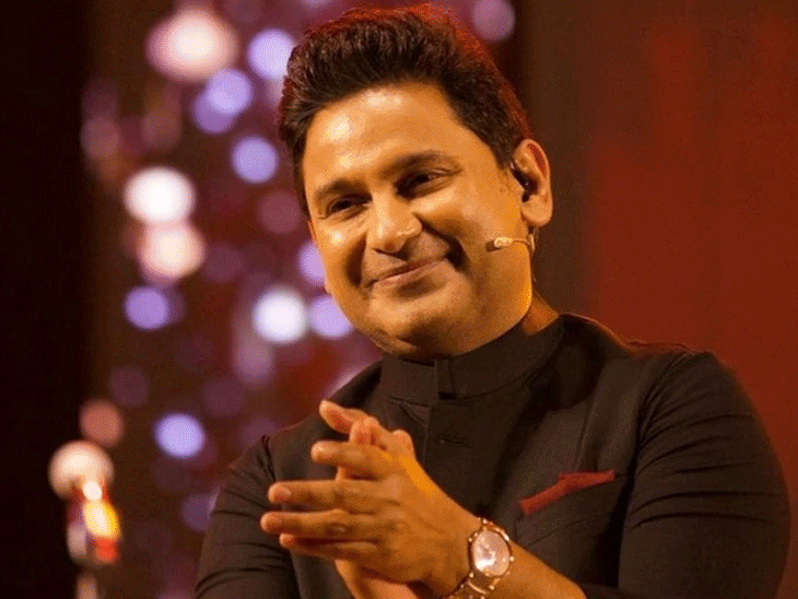 मनोज मुंतशिर ने रहमान के बयान से जताई असहमति:कहा– पिछले आठ सालों में पठान-जवान जैसी फिल्में ₹500 करोड़ क्लब में पहुंचीं