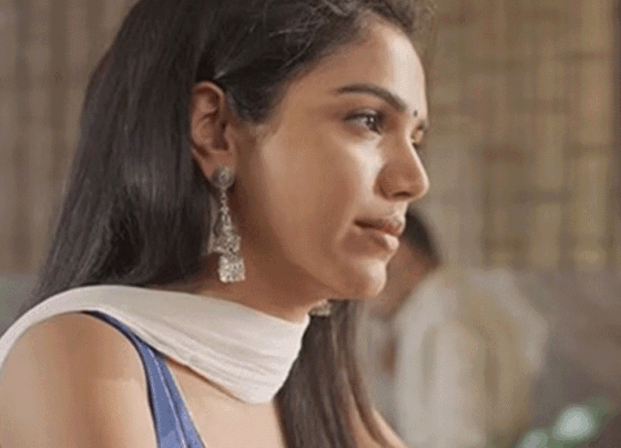 स्वीटी के रोल में फिर नजर आएंगी श्रिया पिलगांवकर:एक्ट्रेस ने ‘मिर्जापुर द फिल्म’ की शूटिंग शुरू की, देखें स्टारकास्ट के साथ तस्वीर