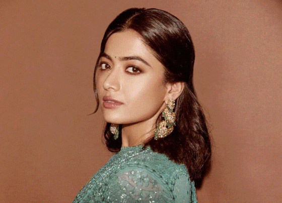 रश्मिका मंदाना ने सिकंदर के फ्लॉप होने की वजह बताई:बोलीं- मैंने जब स्क्रिप्ट सुनी तो वो अलग थी, शूटिंग के बीच कहानी बदल गई