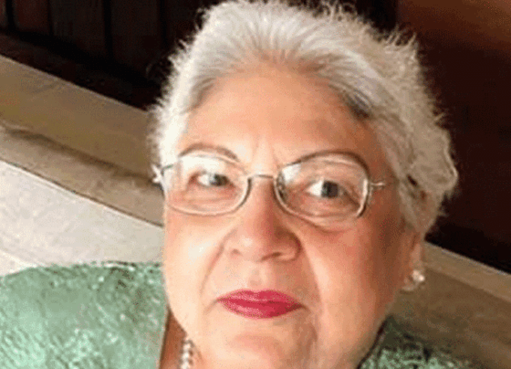 राजेंद्र कुमार की पत्नी, कुमार गौरव की मां का निधन:10 जनवरी को होगी शुक्ला कुमार की प्रेयर मीट