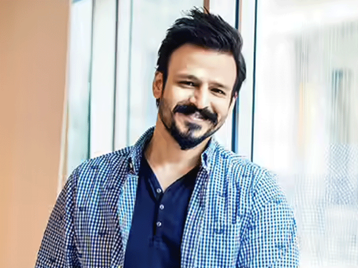 विवेक ओबेरॉय की कॉन्फ्रेंस के बाद गुस्से में थे सलमान:प्रोड्यूसर शैलेन्द्र सिंह ने एक्टर को शांत रहने की सलाह दी थी