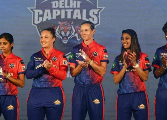 WPL 2026: दिल्ली कैपिटल्स की दमदार जीत, यूपी वॉरियर्स को 7 विकेट से हराया |