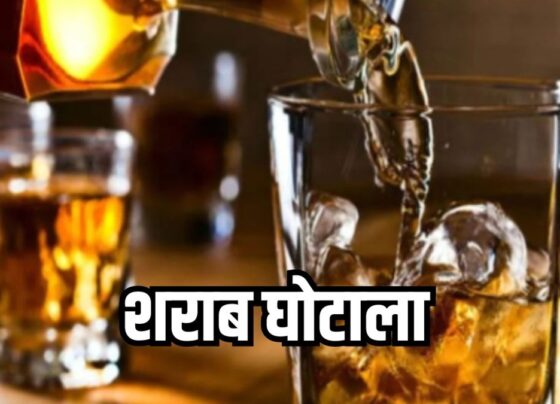 झारखंड शराब घोटाला: आरोपी नवीन केडिया गिरफ्तार, ट्रांजिट बेल का दुरुपयोग, 8 पुलिसकर्मी निलंबित