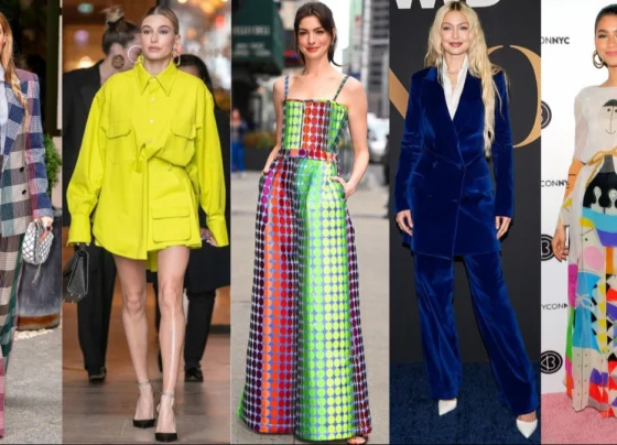 डोपामिन ड्रेसिंग: जब फैशन खुशी और सुकून से जुड़ जाए |