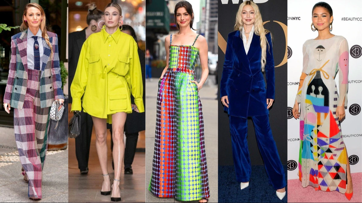 डोपामिन ड्रेसिंग: जब फैशन खुशी और सुकून से जुड़ जाए |