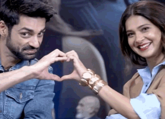 जेनिफर विंगेट संग शादी पर करण वाही ने तोड़ी चुप्पी:एक्टर ने रूमर्स को खारिज करते हुए बताया फेक न्यूज; दोनों लंबे समय से दोस्त हैं