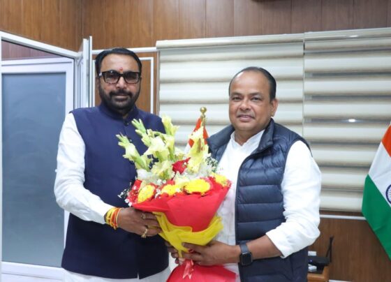 झारखंड में खुलेगा आयुर्वेदिक मेडिकल कॉलेज, केंद्र सरकार से मिली सैद्धांतिक मंजूरी |