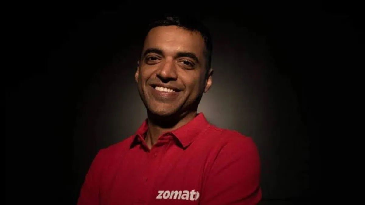 Zomato में बड़ा नेतृत्व बदलाव: दीपिंदर गोयल ने CEO पद छोड़ा, अलबिंदर सिंह ढींडसा बने नए ग्रुप CEO |