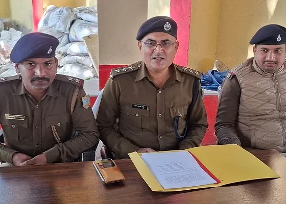 बोकारो की अपहृत युवती 6 महीने बाद सुरक्षित मिली, हरियाणा से पुलिस ने किया रेस्क्यू