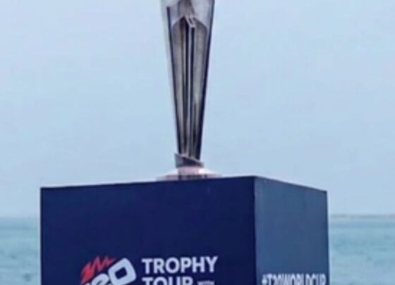 टी-20 वर्ल्डकप विवाद सुलझाने ढाका जाएंगे ICC के 2 अधिकारी:बांग्लादेश वेन्यू बदलने की मांग पर अड़ा; BCCI ने मुस्तफिजुर रहमान को IPL से हटाया था