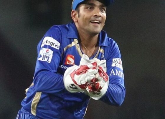 KKR ने दिशांत याग्निक को फील्डिंग कोच बनाया:अभिषेक नायर और ड्वोन ब्रॉवो को ज्वाइन करेंगे, IPL के 25 मैच खेल चुके हैं