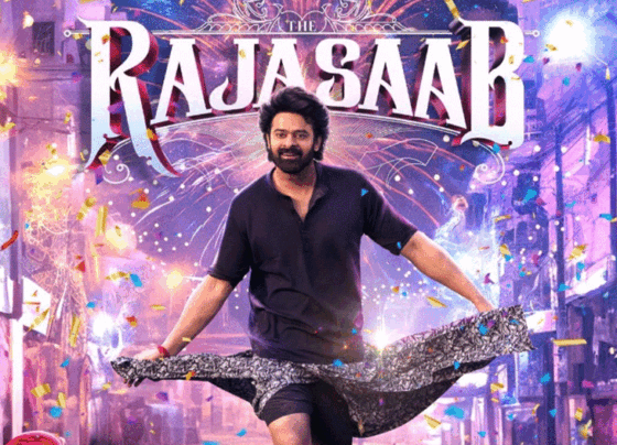 बॉक्स ऑफिस पर प्रभास की फिल्म का नहीं चला जादू:पहले वीकेंड पर ‘द राजा साब’ का कलेक्शन महज ₹19 करोड़, धुरंधर अब भी मजबूत