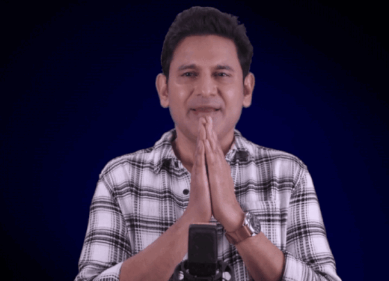 UGC कानून को मनोज मुंतशिर ने कहा काला कानून:प्रधानमंत्री नरेंद्र मोदी से की अपील, कहा- एक को खुश करने के लिए दूसरे को थप्पड़ मत मारो