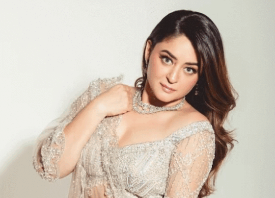 5 करोड़ की एलिमनी पर माही विज ने तोड़ी चुप्पी:व्लॉग में ट्रोलर्स को लिया निशाने पर, बोलीं- आधी जानकारी के साथ गंदगी मत फैलाइए