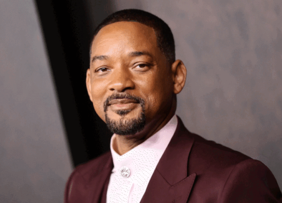 हॉलीवुड स्टार विल स्मिथ ने शाहरुख खान से काम मांगा:ऑस्कर विनर एक्टर ने कहा- मैं चाहता हूं कि SRK मुझे किसी फिल्म में लें