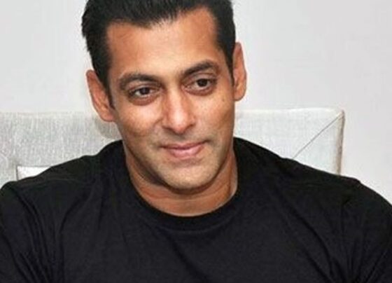 सलमान खान ने ट्रोलर्स को दिया करारा जवाब:कहा- किसी को रोमांटिक लुक लगता है, कर्नल हूं, जो टीम और जवानों को हौसला देता है