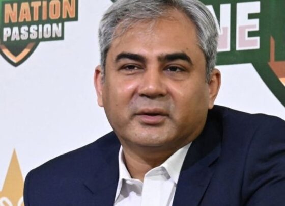 पाकिस्तान भी टी-20 वर्ल्ड कप से हट सकता है:PCB बोला- बांग्लादेश के साथ गलत हुआ, सरकार ने मना किया तो हम भी नहीं खेलेंगे