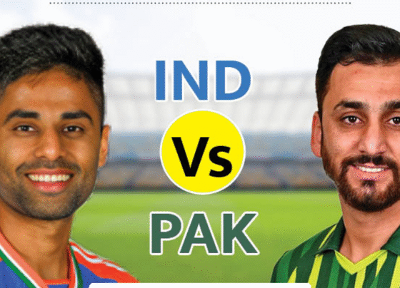 क्या टी-20 वर्ल्डकप में भारत-पाकिस्तान मैच नहीं होगा:दावा- बांग्लादेश के सपोर्ट में भारत के मैच का बॉयकॉट कर सकता है PCB